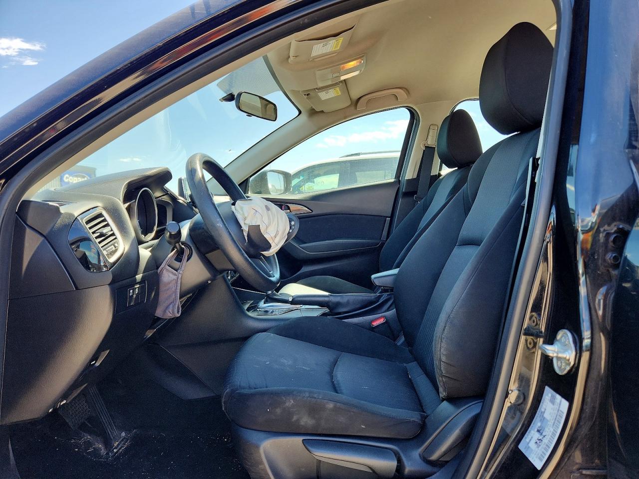 2015 Mazda 3 Sport - Фото 7