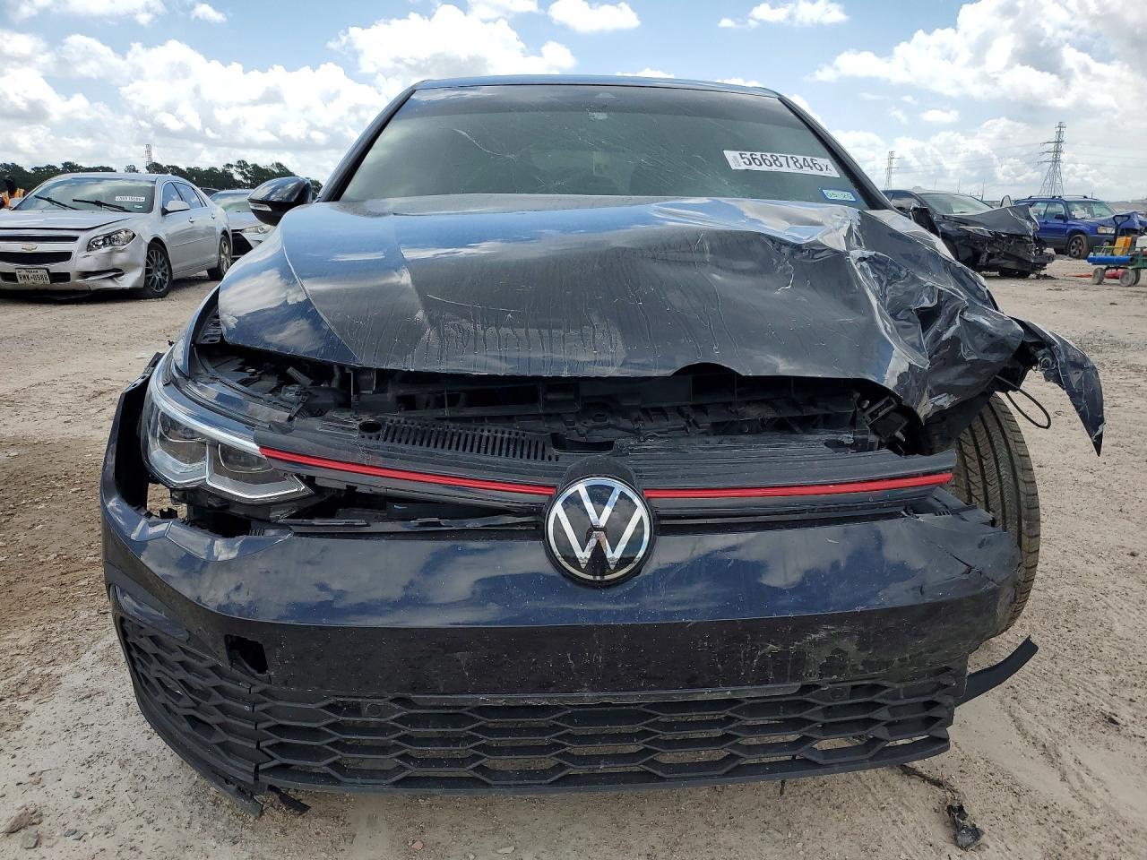 2023 Volkswagen Gti S - Фото 5