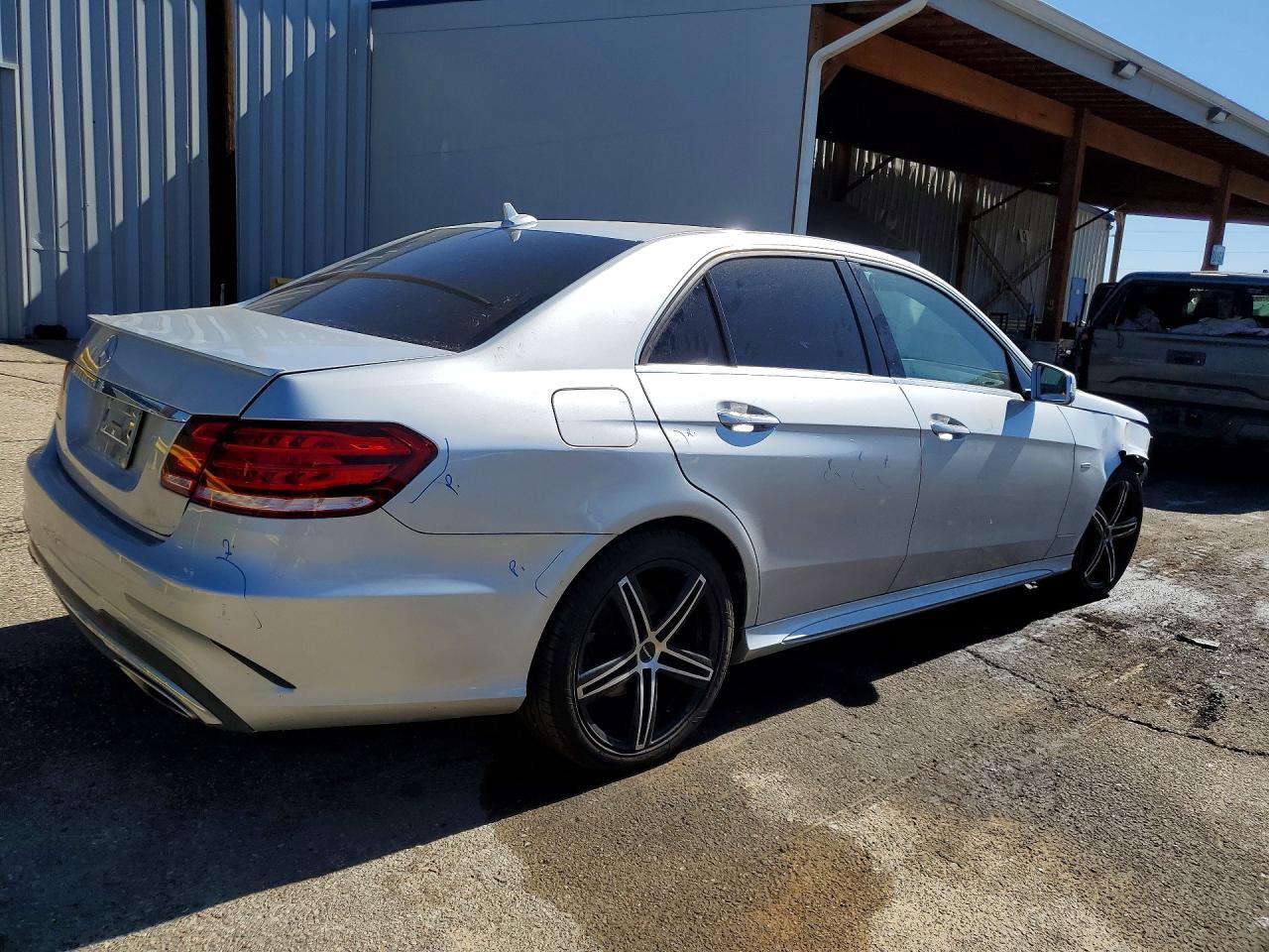 2016 Mercedes-Benz E 350 - Фото 3