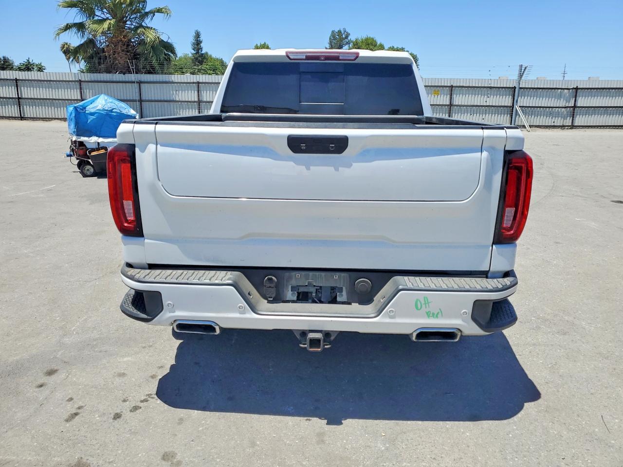 2019 GMC Sierra K1500 Denali - Фото 6