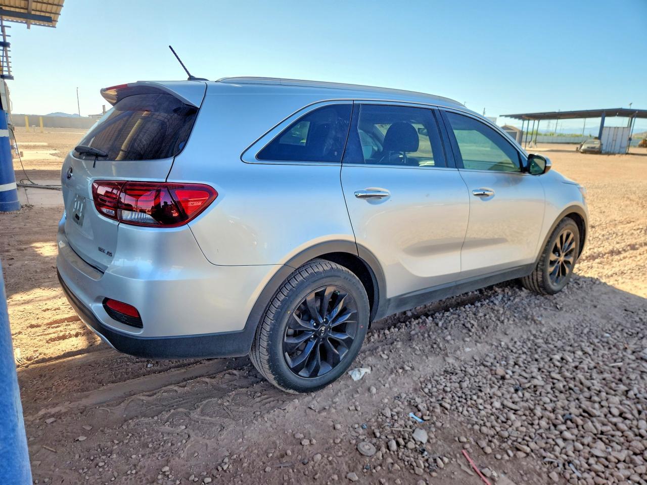 2020 Kia Sorento Ex V6 - Image 3