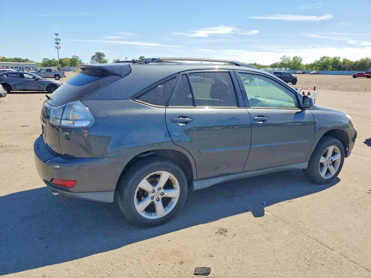 2005 Lexus Rx 330 - Фото 3