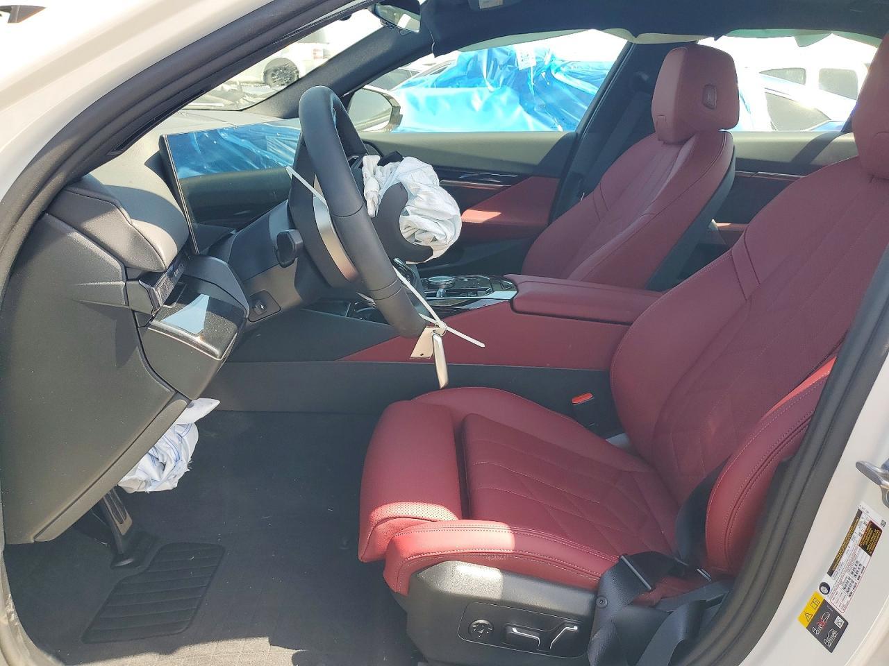 2026 BMW I5 Edrive 40 - Image 7
