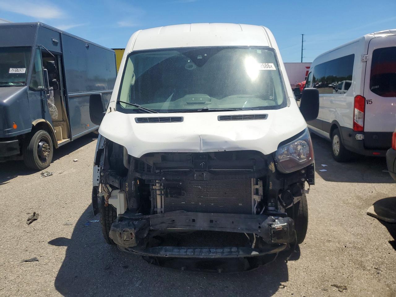 2016 Ford Transit T-250 - Image 5