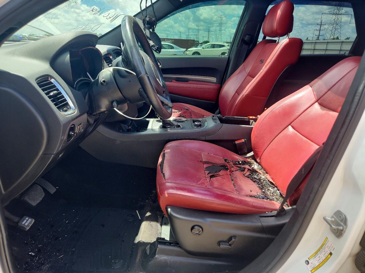 2018 Dodge Durango R - Фото 7