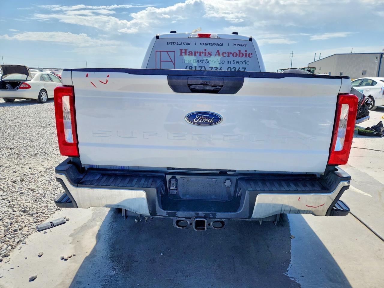 2024 Ford F250 Super Duty - Image 6