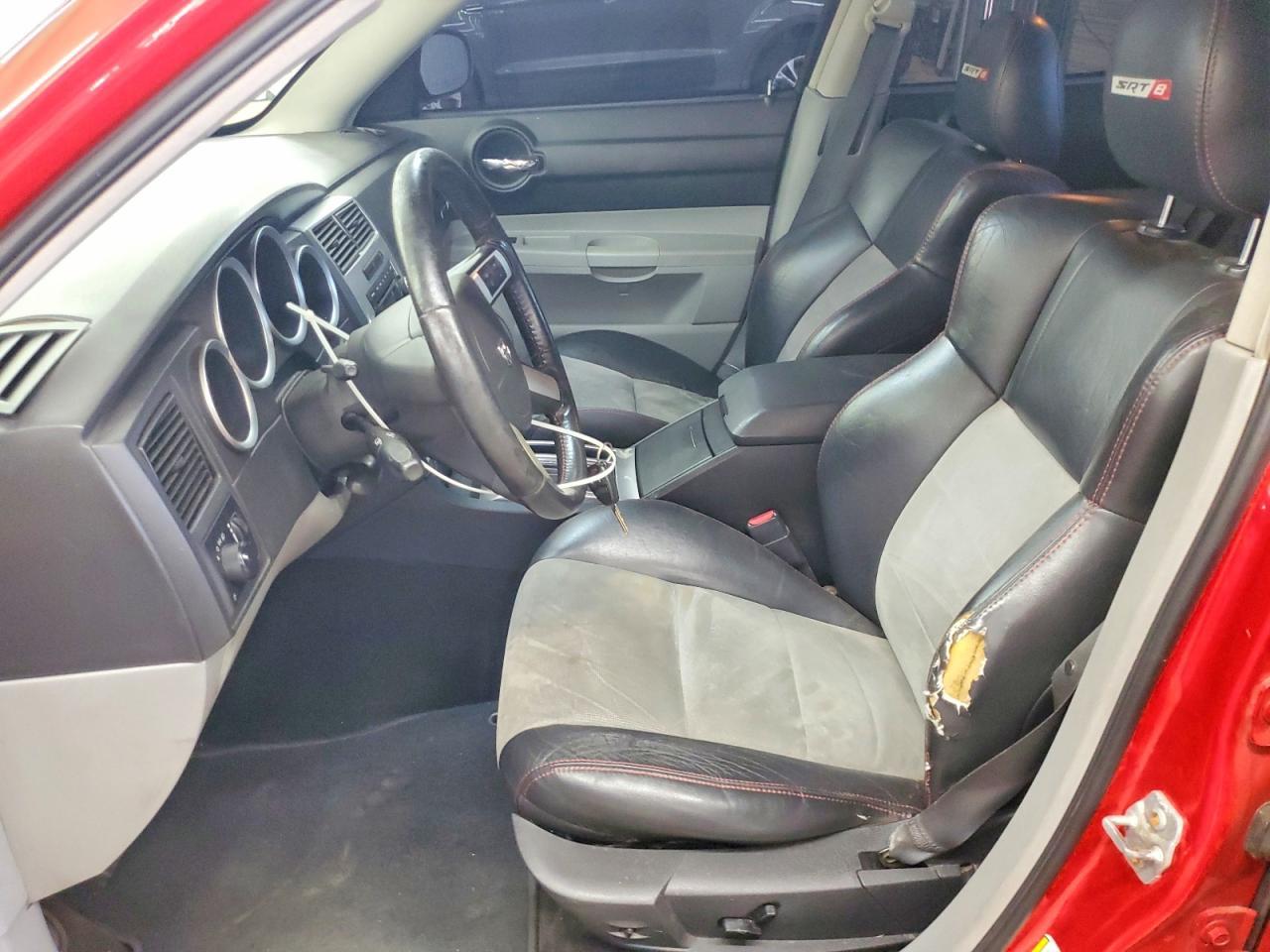 2007 Dodge Charger Srt-8 - Фото 7