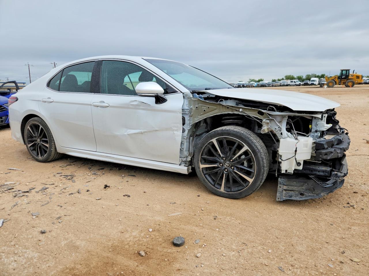 2018 Toyota Camry - Image 4