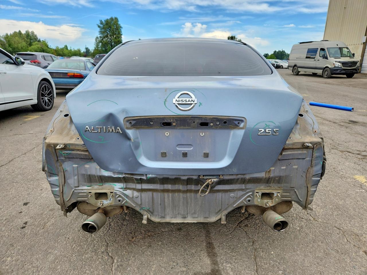 2011 Nissan Altima 2.5 - Image 6