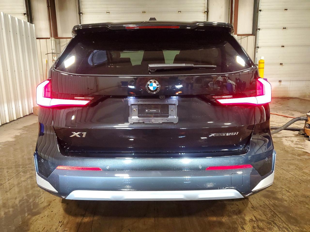 2026 BMW X1 xDrive28I - Фото 6