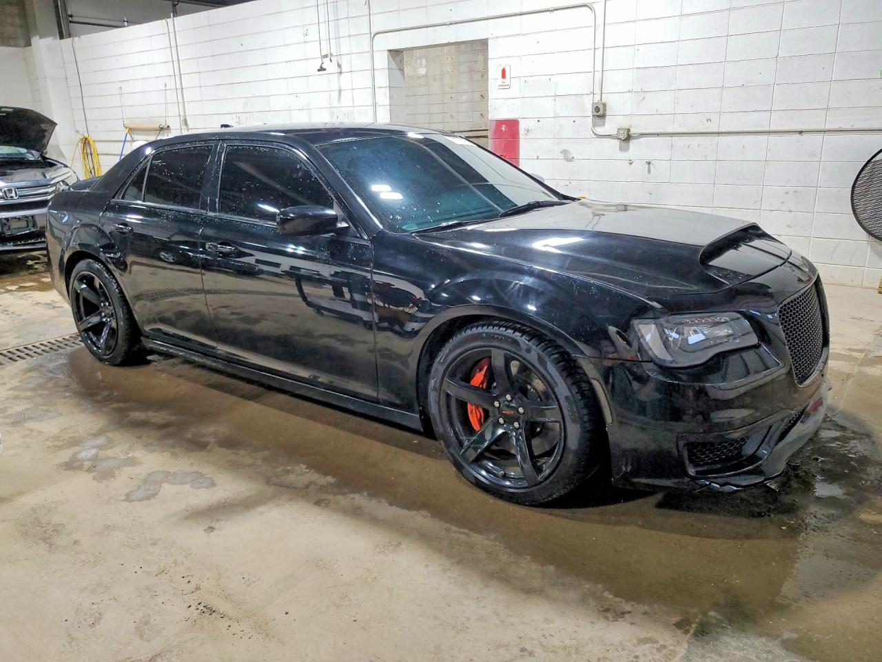 2014 Chrysler 300 - Фото 4