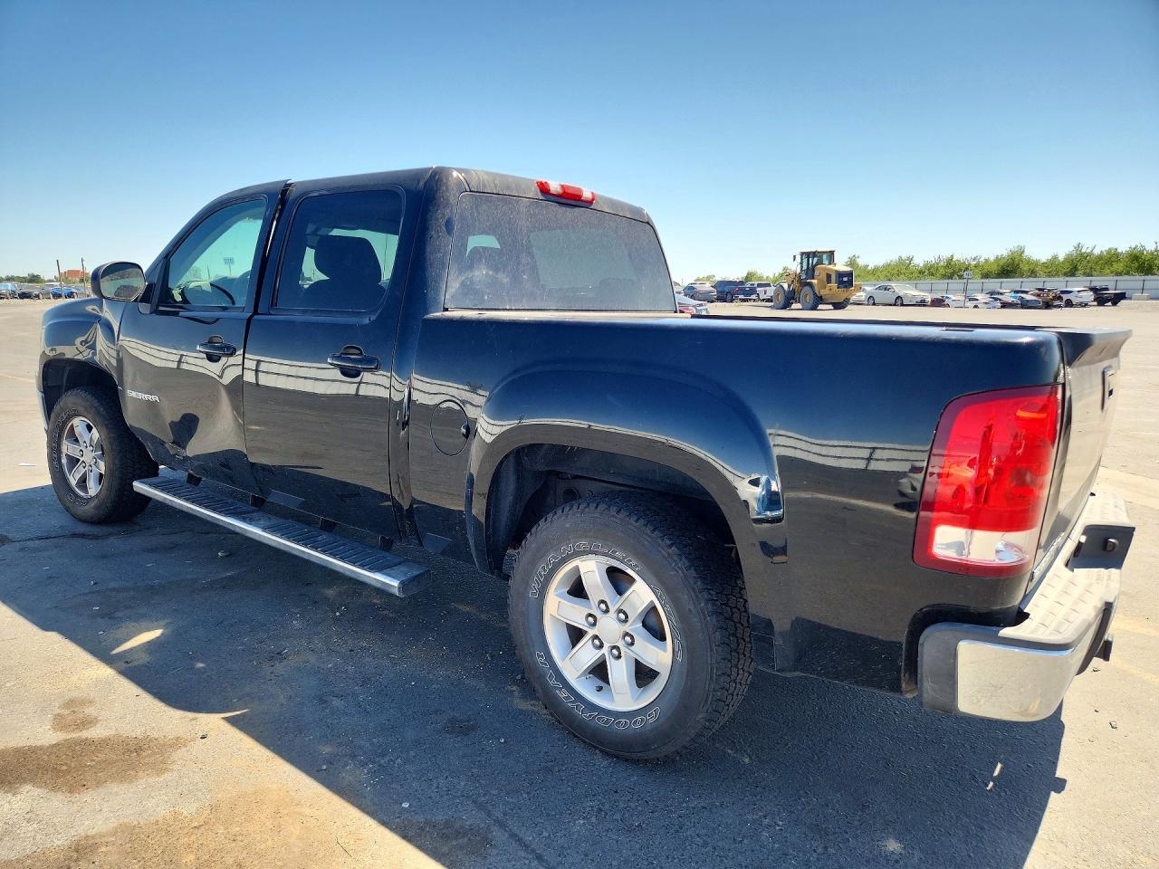 2012 GMC Sierra C1500 Sle - Фото 2