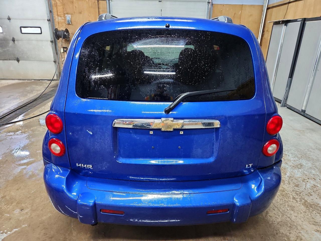 2006 Chevrolet Hhr Lt - Image 6