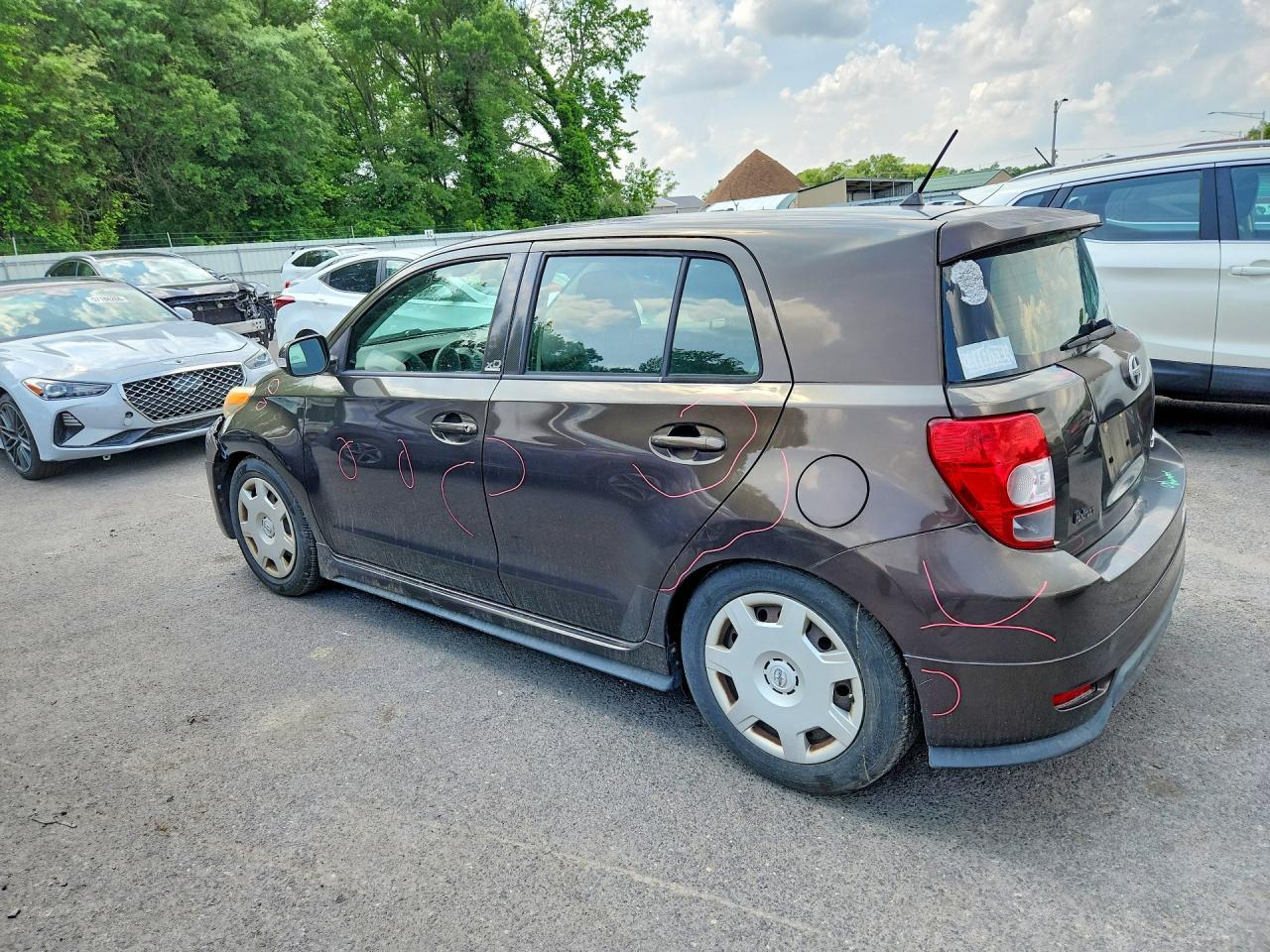 2011 Scion Xd Release Series 3.0 - Фото 2