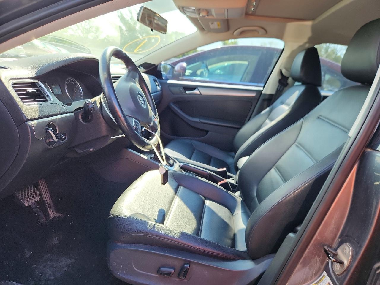 2013 Volkswagen Jetta Tdi - Фото 7