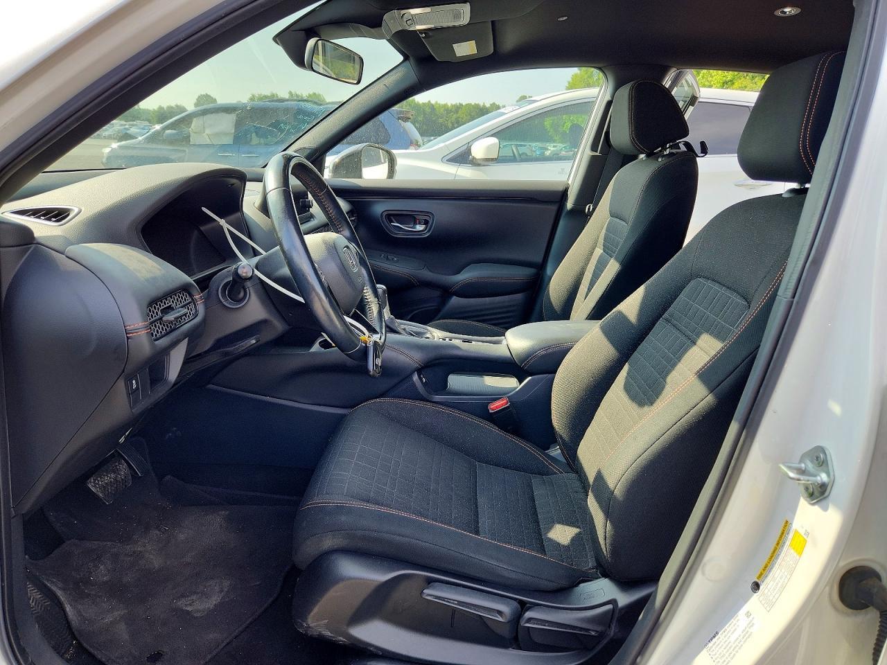2023 Honda Hr-V Sport - Фото 7
