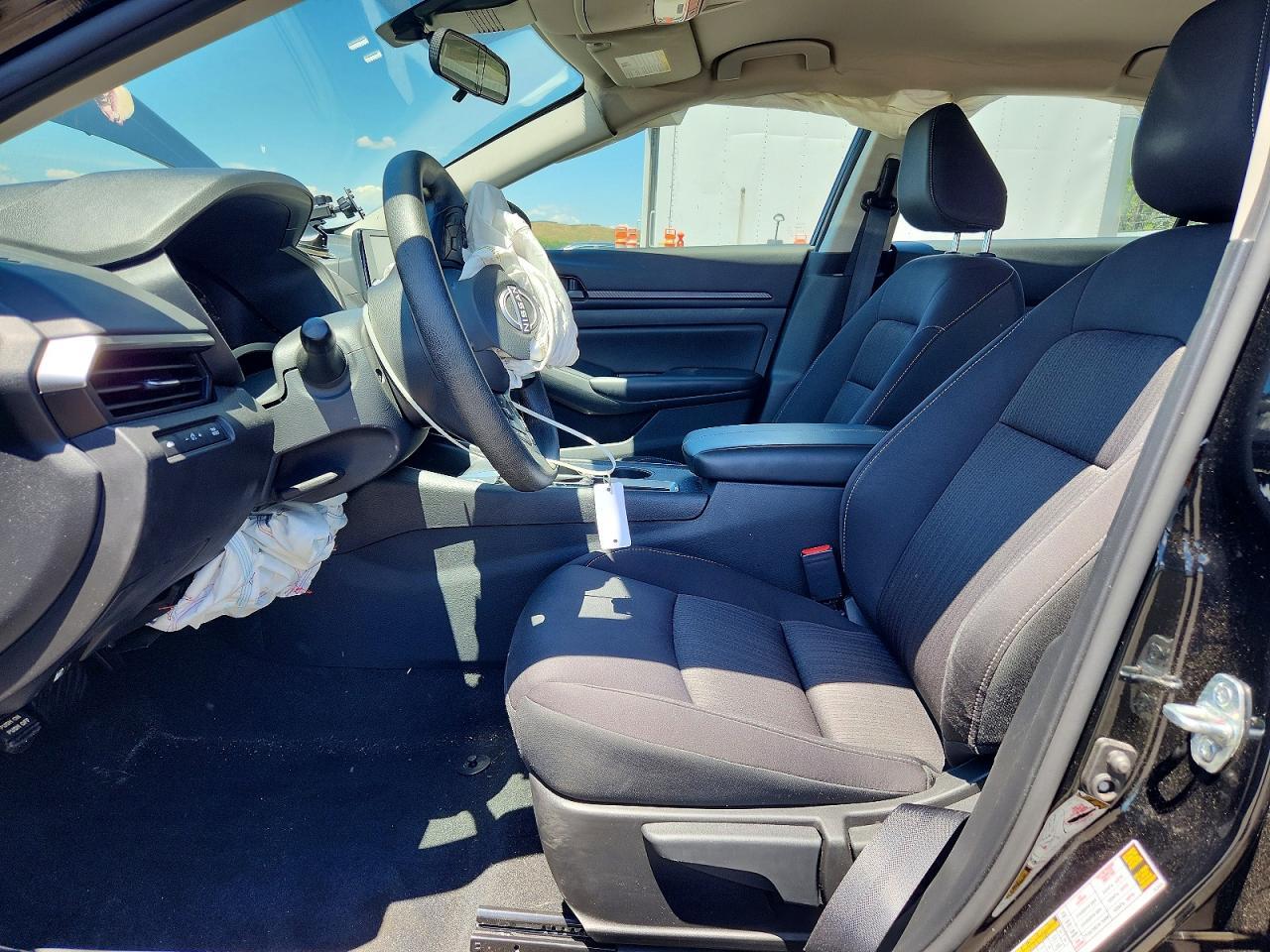 2023 Nissan Altima S - Image 7