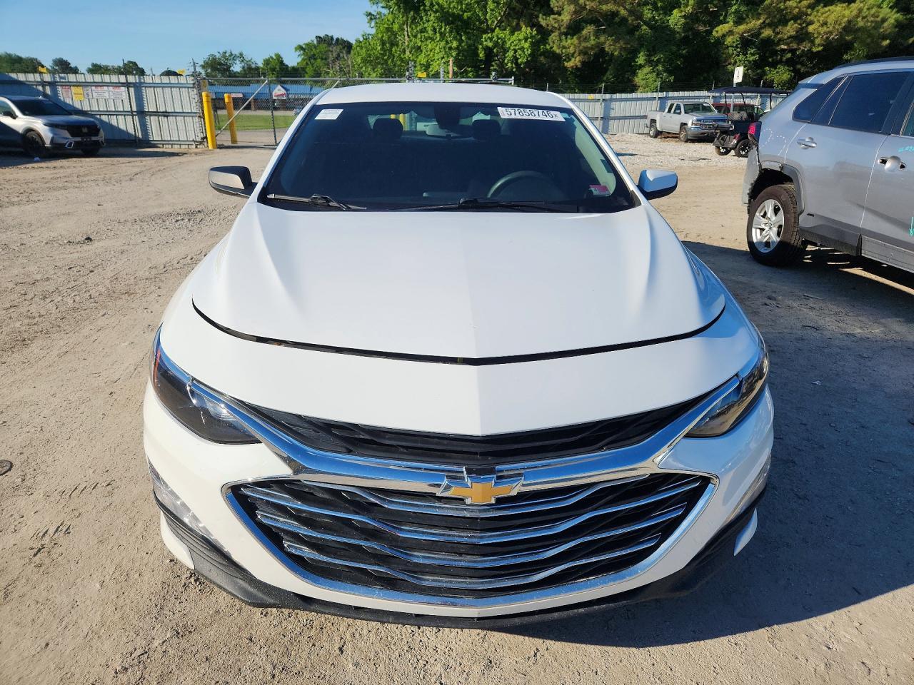 2021 Chevrolet Malibu Lt - Image 5