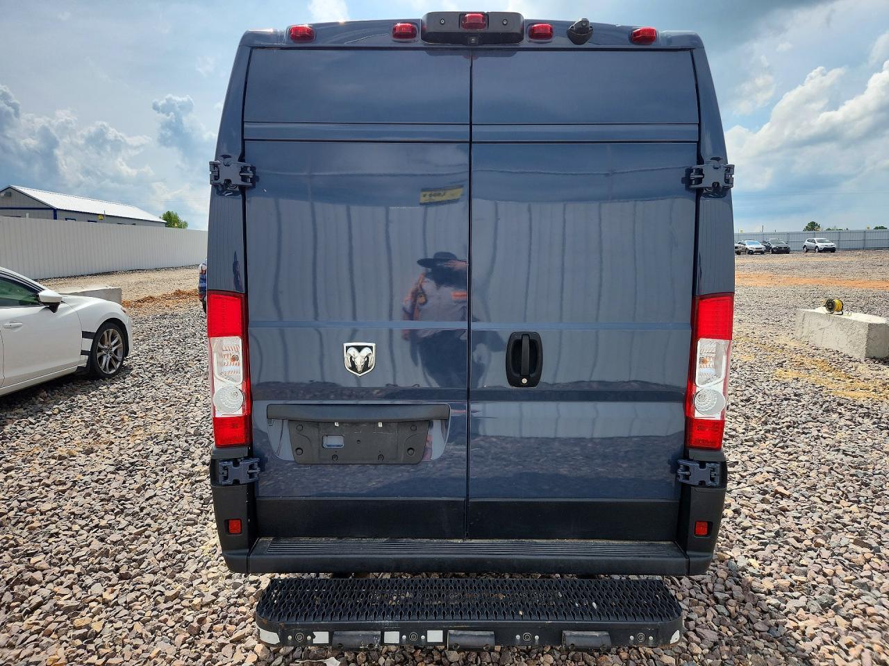 2022 Ram Promaster 3500 3500 High - Image 6