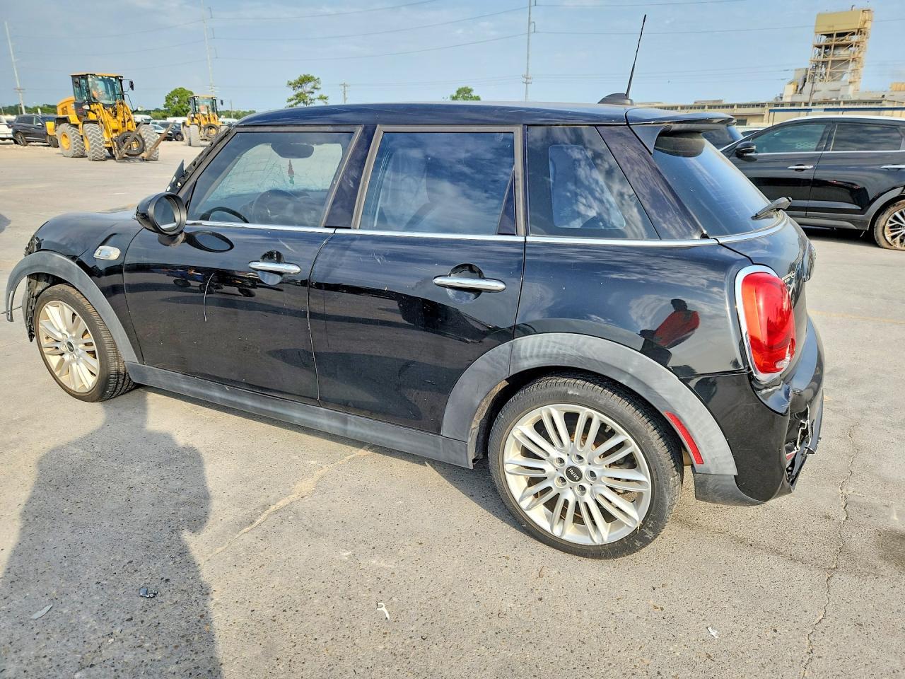 2015 Mini Cooper S - Фото 2