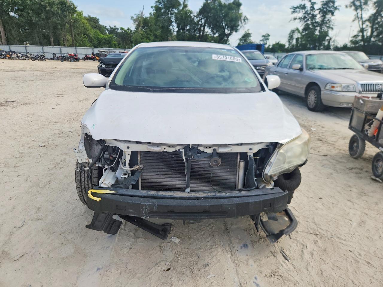 2013 Toyota Corolla L - Image 5