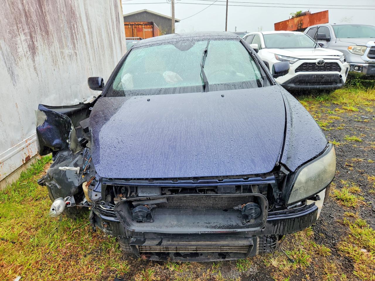 2006 Volvo C70 T5 - Фото 5