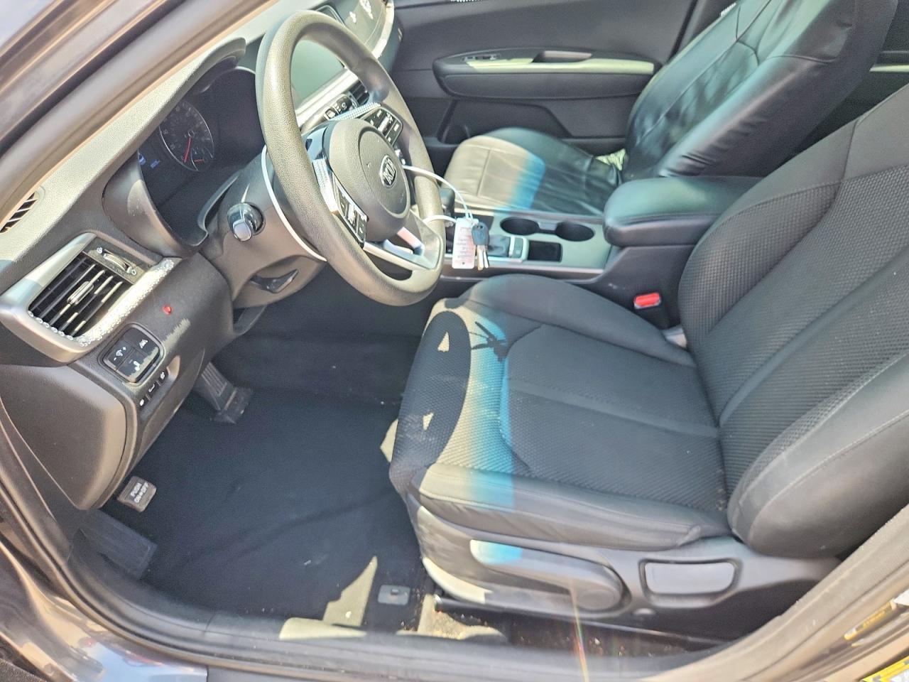 2020 Kia Optima Lx - Image 7