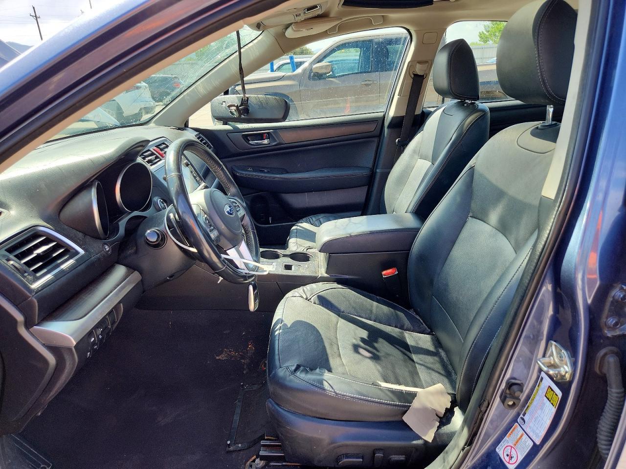 2017 Subaru Legacy 3.6R Limited - Image 7