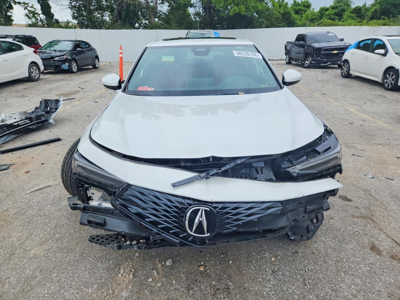 2024 Acura Integra A-Spec - Image 5