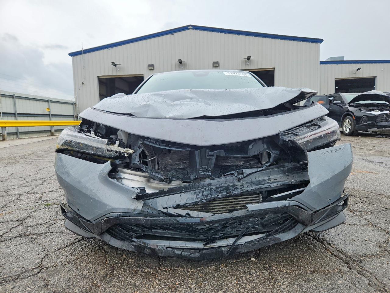 2026 Acura Integra A-Spec Tech - Image 5