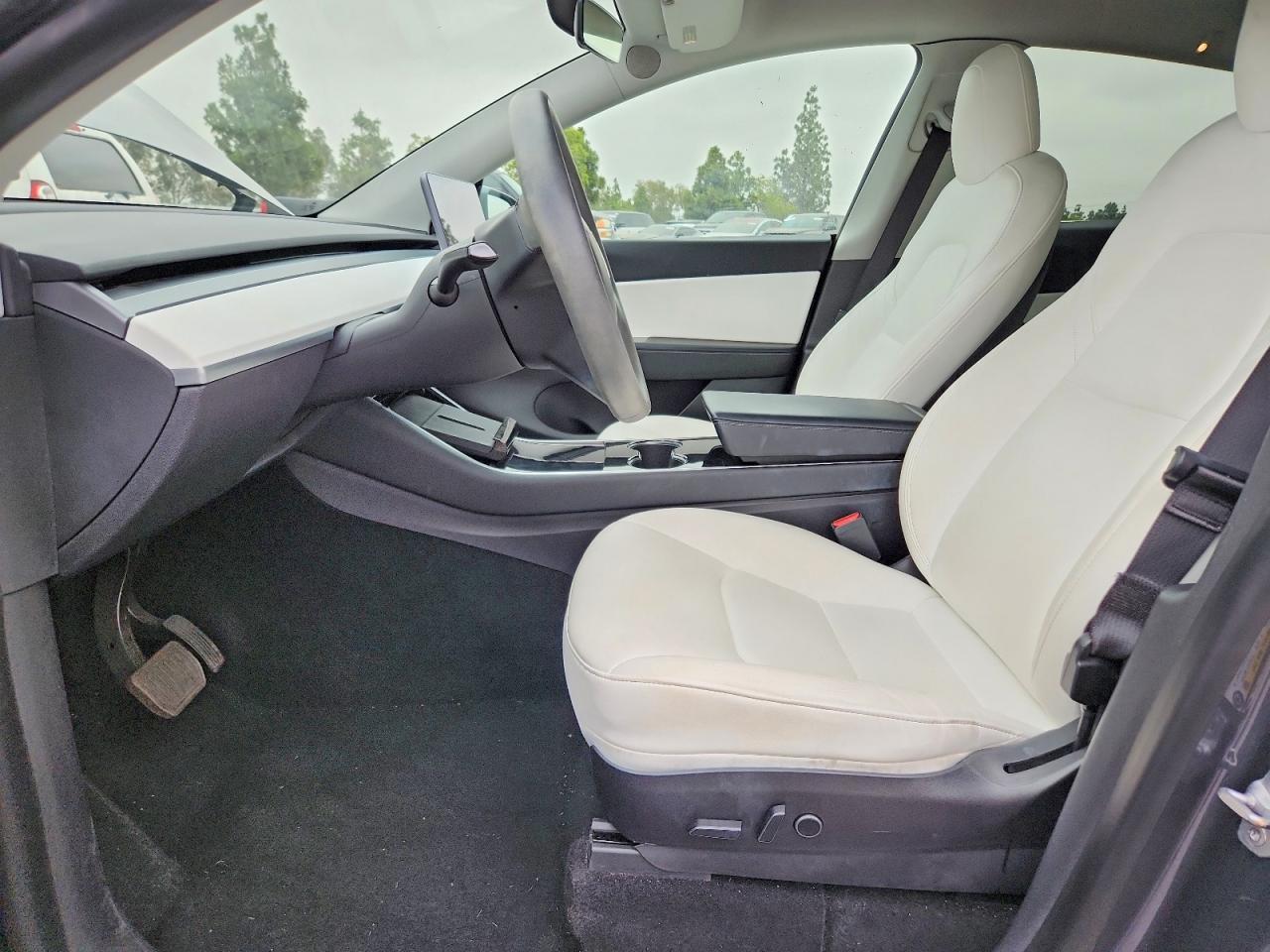 2021 Tesla Model Y - Фото 7