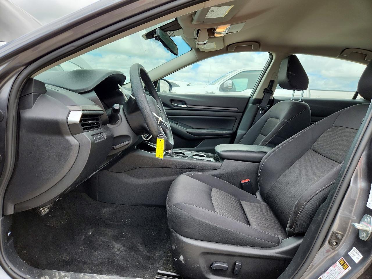 2024 Nissan Altima Sv - Image 7