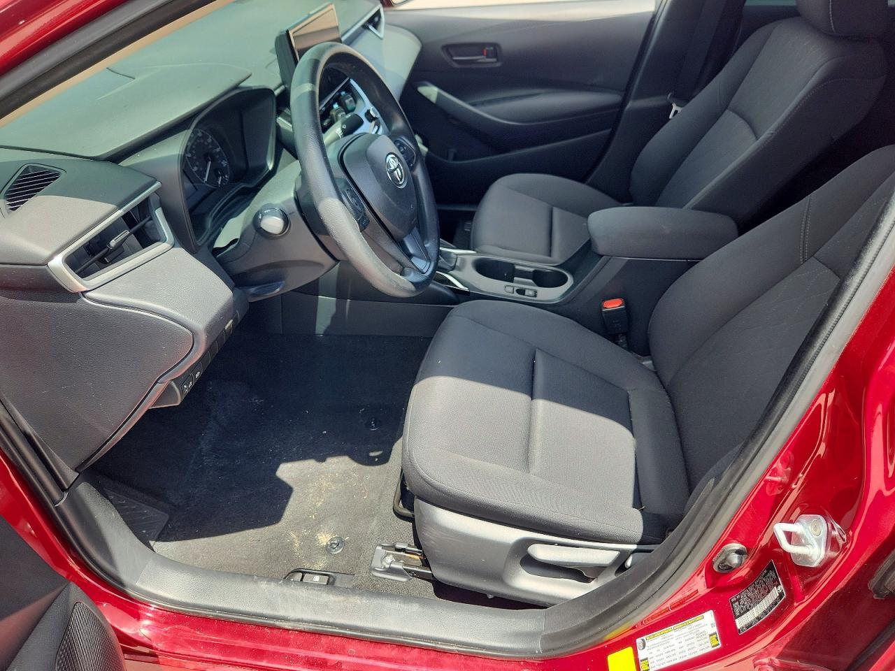 2024 Toyota Corolla Le - Фото 7