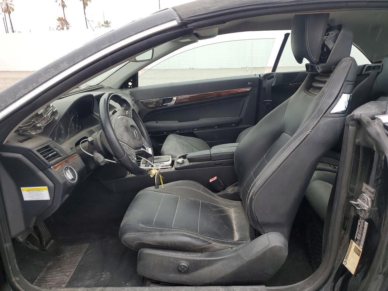 2013 Mercedes-Benz E-Class E350 - Image 7