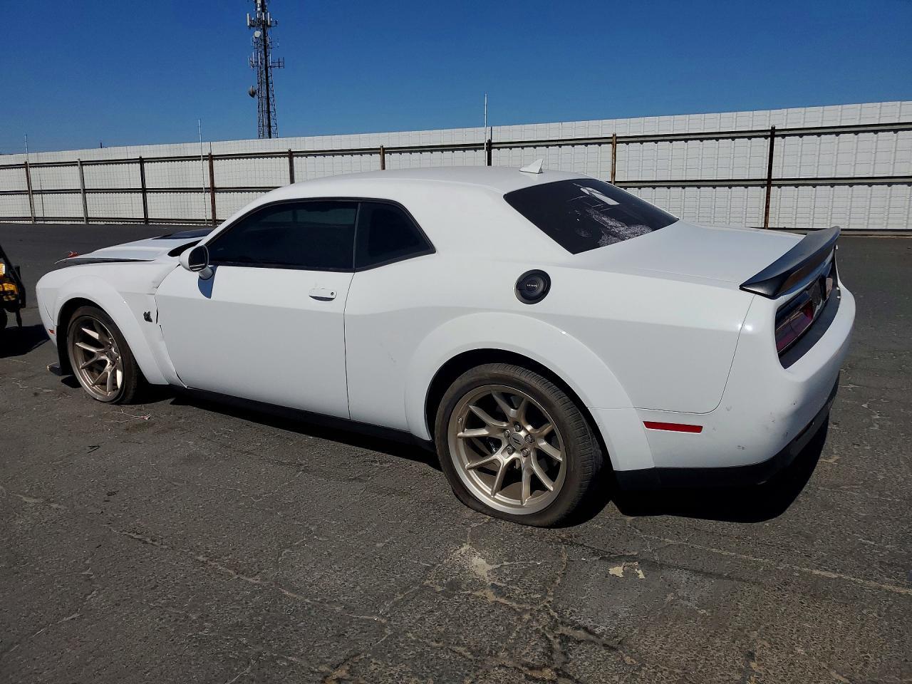 2023 Dodge Challenger R/T Scat Pack - Фото 2