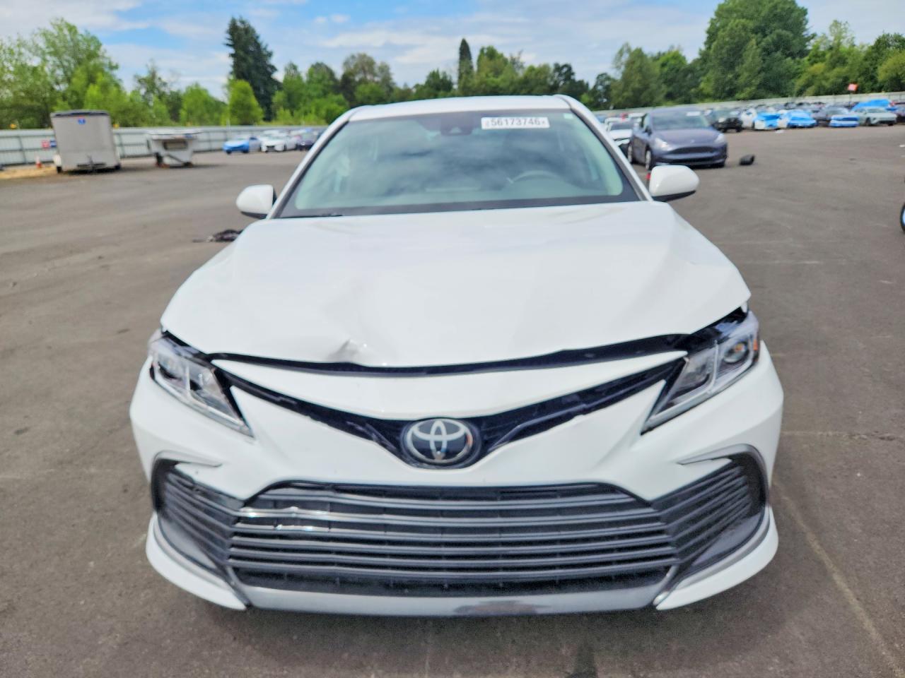 2024 Toyota Camry Le - Image 5