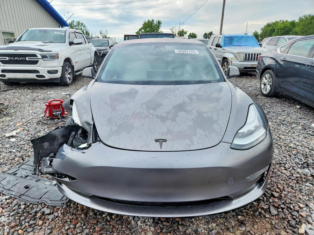 2018 Tesla Model 3 - Image 5