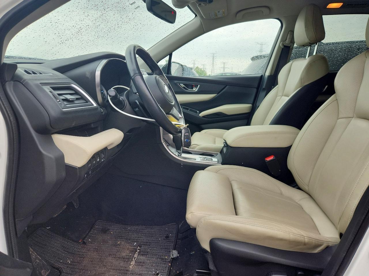 2021 Subaru Ascent Limited - Фото 7