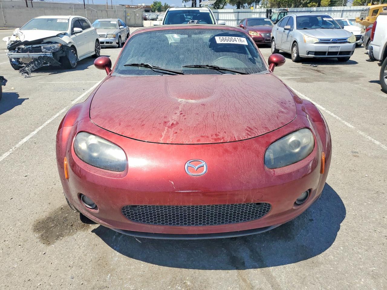 2007 Mazda Mx-5 Miata - Image 5
