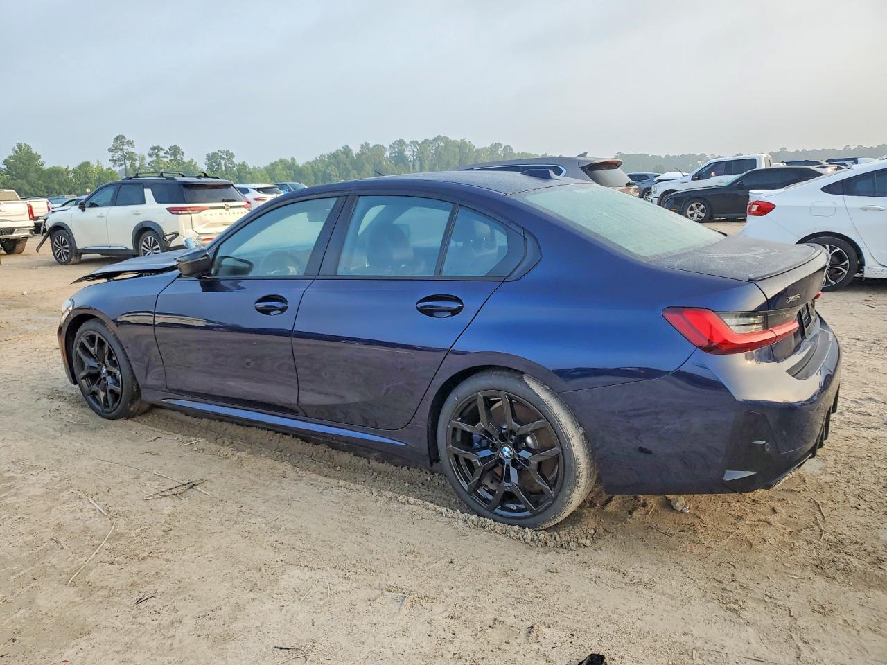 2026 BMW M340Xi - Image 2
