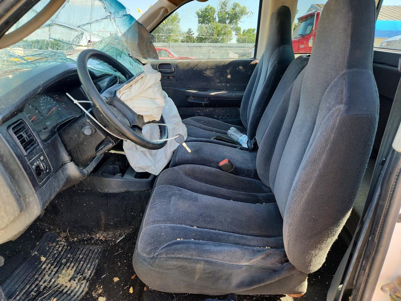 2003 Dodge Dakota Sport - Фото 7