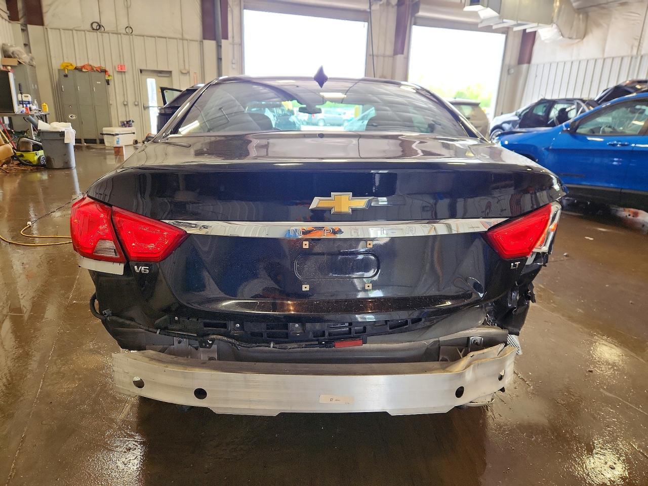 2019 Chevrolet Impala Lt - Image 6