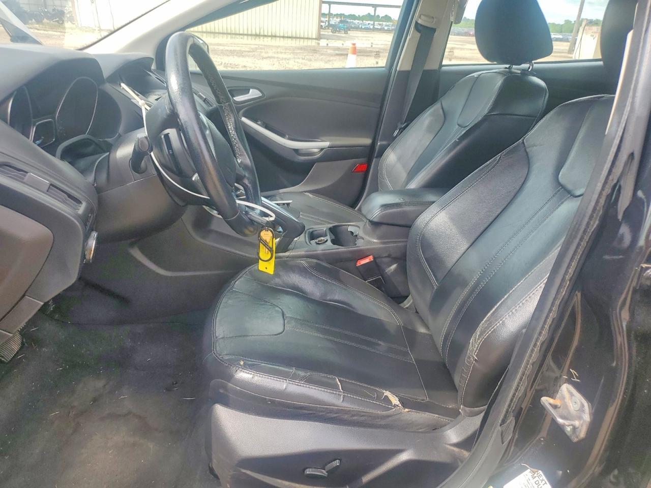 2013 Ford Focus Se - Фото 7