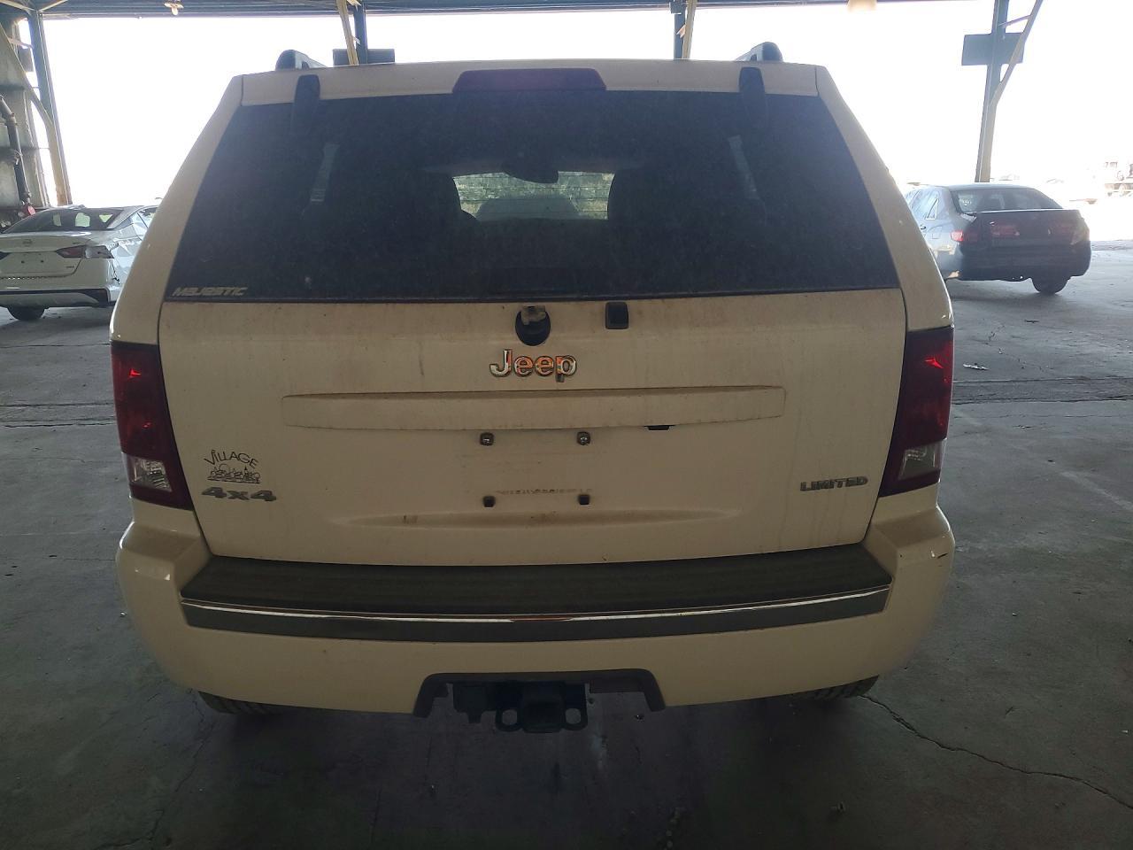 2005 Jeep Grand Cherokee Limited - Фото 6
