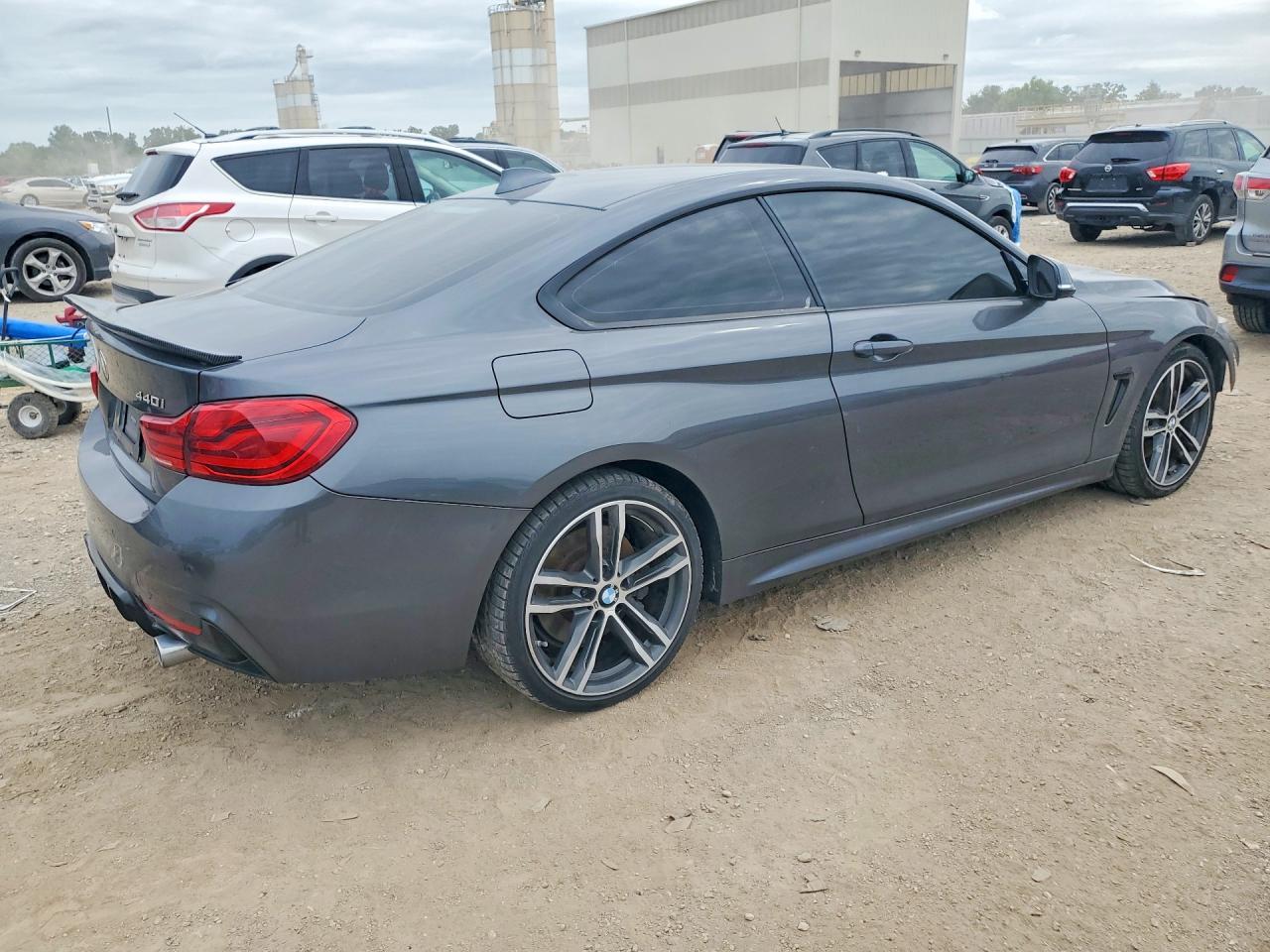 2019 BMW 440I - Image 3
