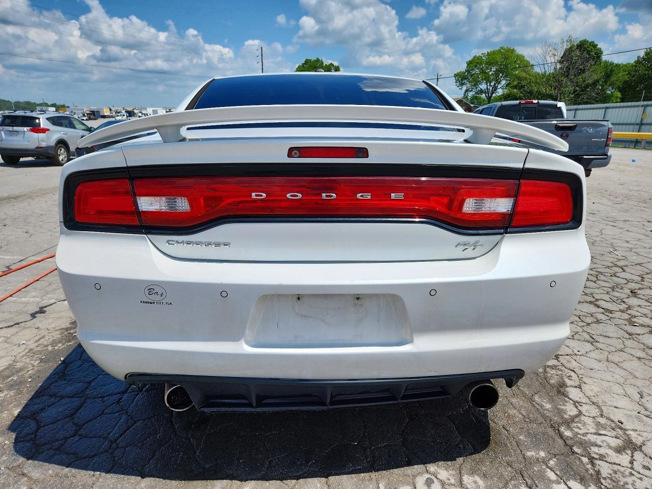 2013 Dodge Charger R/T - Фото 6