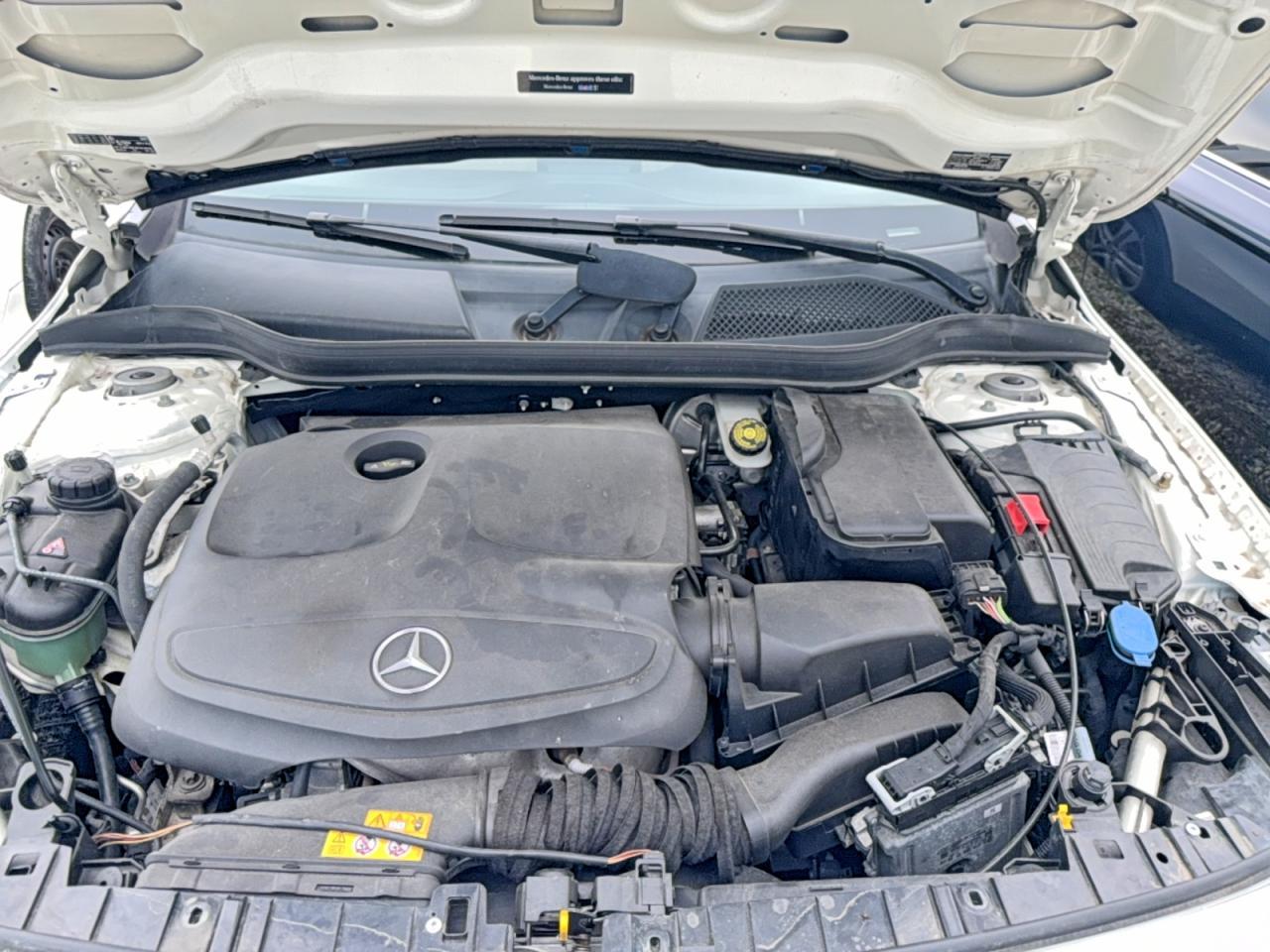 2019 Mercedes-Benz Gla 250 4Matic - Фото 7