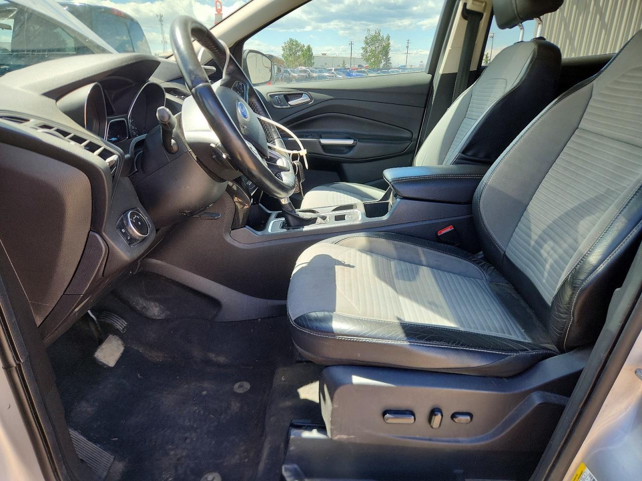 2017 Ford Escape Se - Фото 7