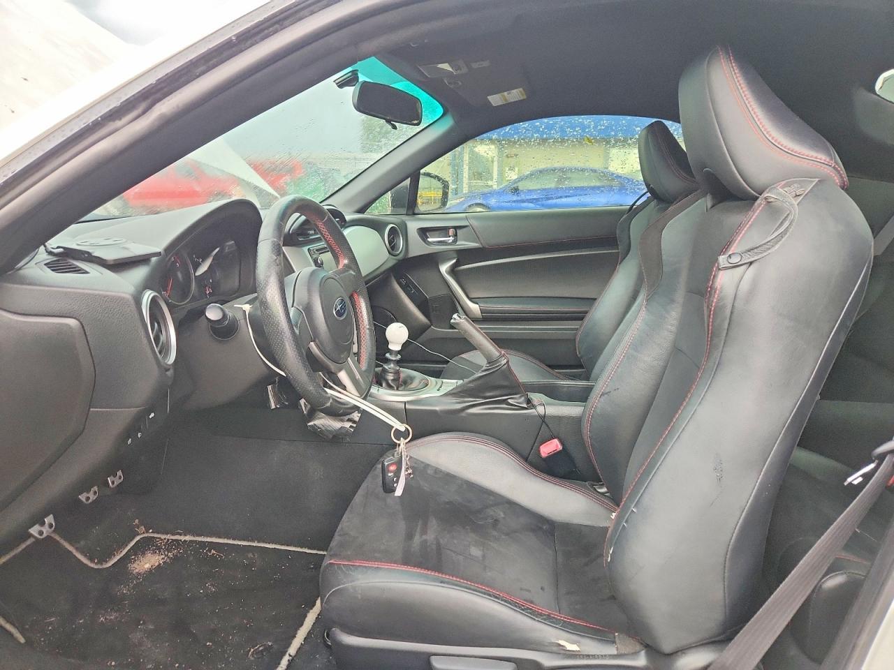 2014 Subaru Brz 2.0 Limited - Image 7