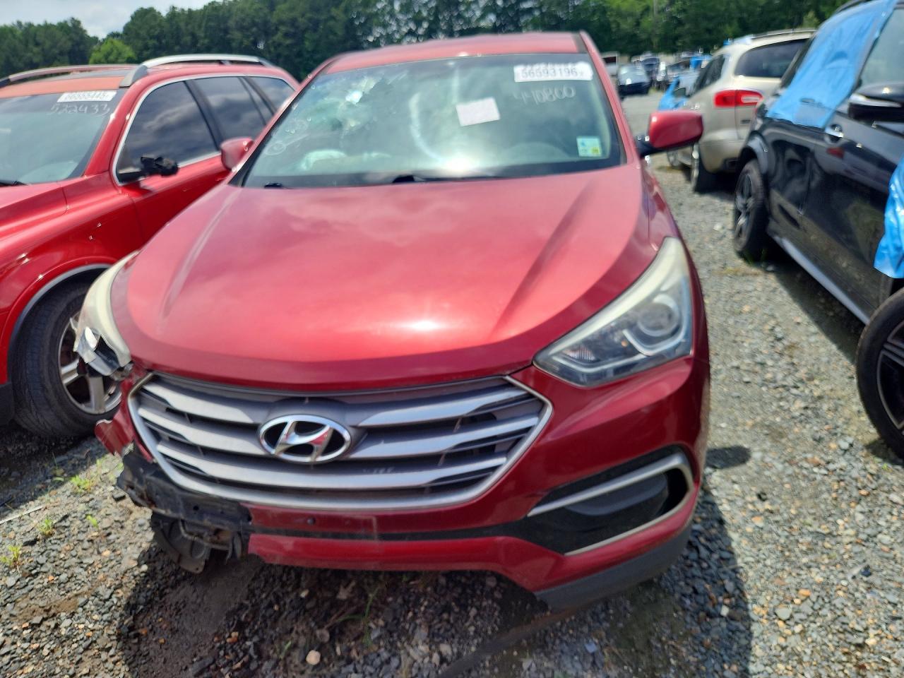 2017 Hyundai Santa Fe Sport - Image 5